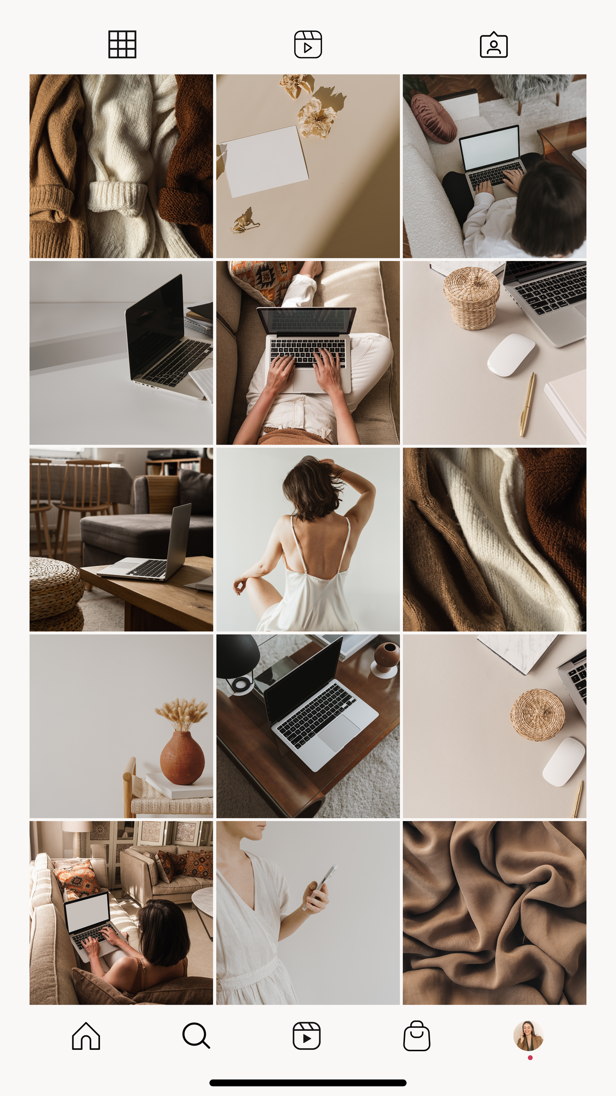 Social Media & Digital Presence