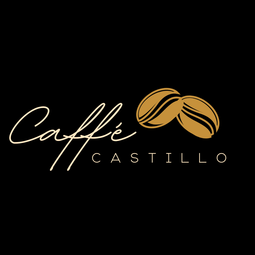 Caffé Castillo logo