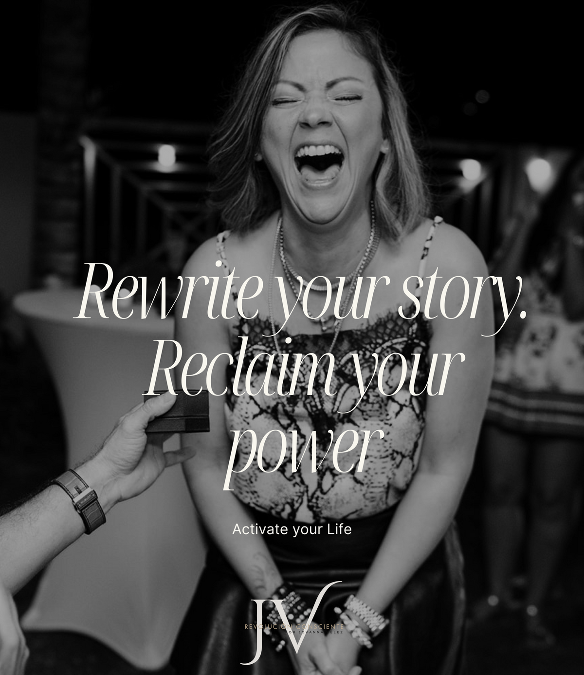 Revolución Consciente