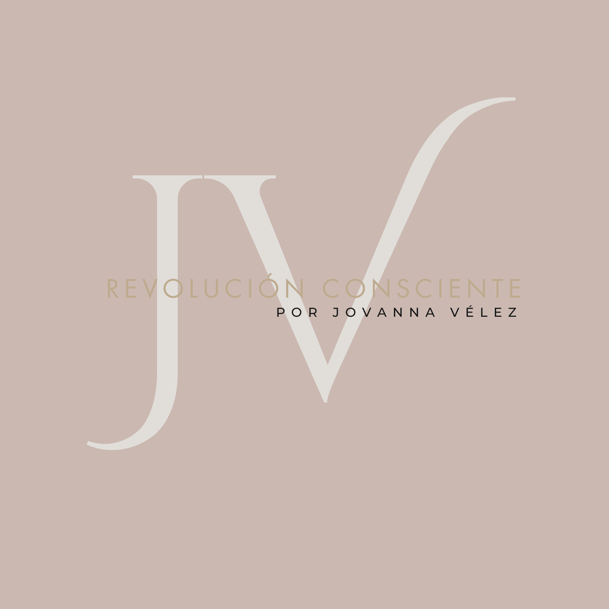 Revolución Consciente logo